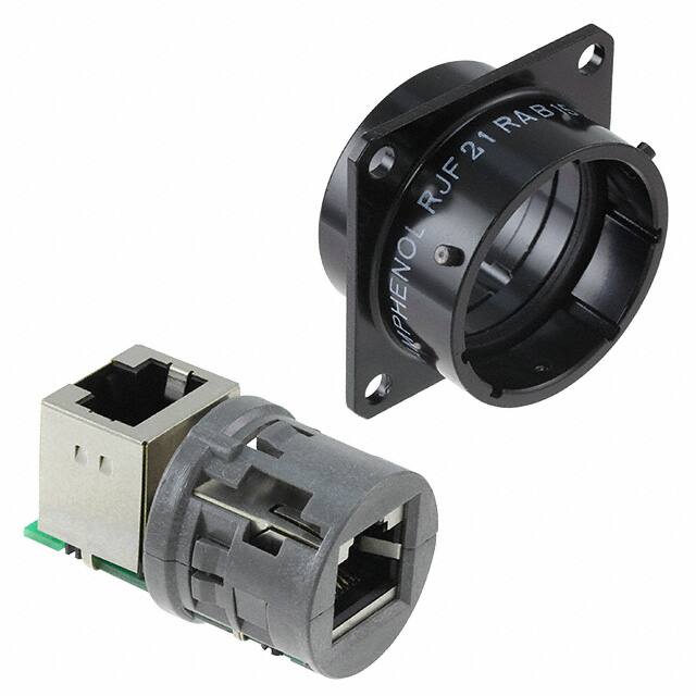 RJF21RAB Amphenol Socapex  Adattatori per connettori modulari